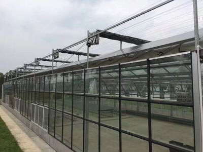 华中农大光伏温室1