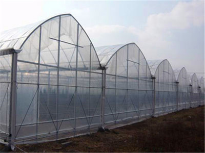 塑料大棚